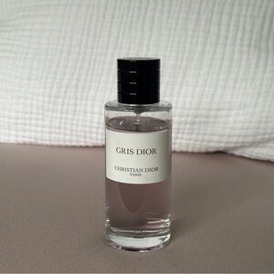Gris Dior Eau De Parfum, 4.25 oz